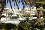 Hotel Pioneer Beach Cyprus eiland